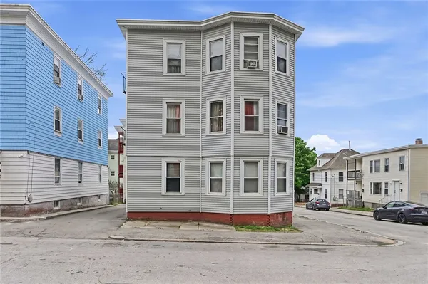 $710,000 | 2 King Street, Central Falls, RI 02863