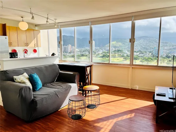 $3,000 | 2415 Ala Wai Boulevard, Unit 1802, Honolulu, HI 96815