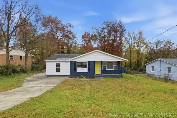 $239,900 | 6025 Elstree Place, Fayetteville, NC 28314