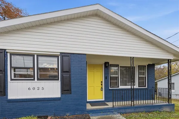 $239,900 | 6025 Elstree Place, Fayetteville, NC 28314