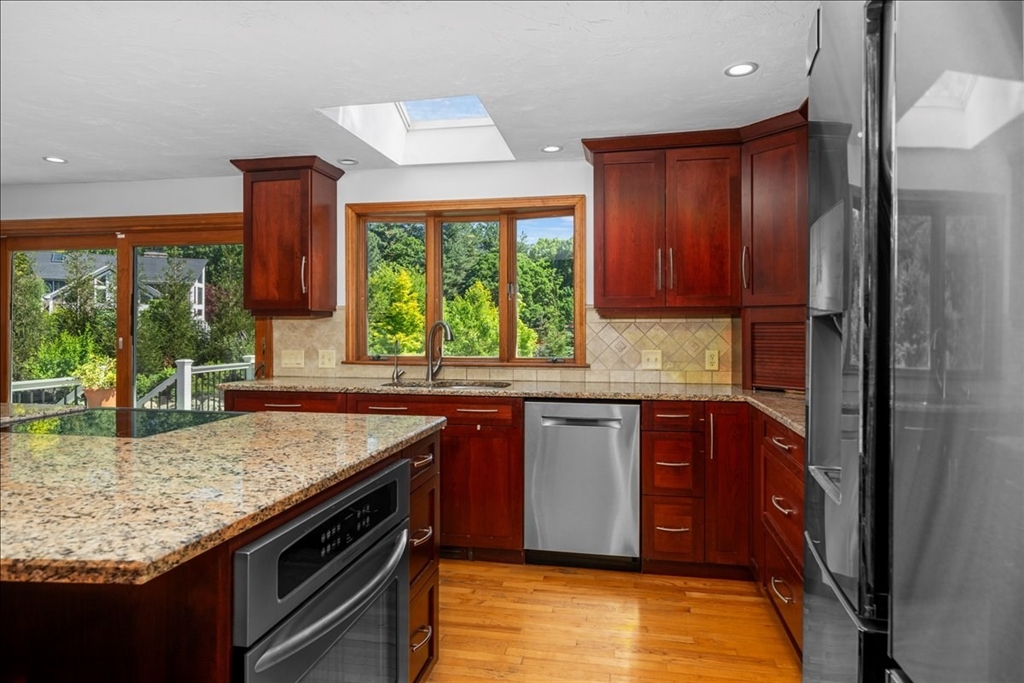 2 Fawcett Orchard Road Northborough, MA 01532 - Photo 4 of 42