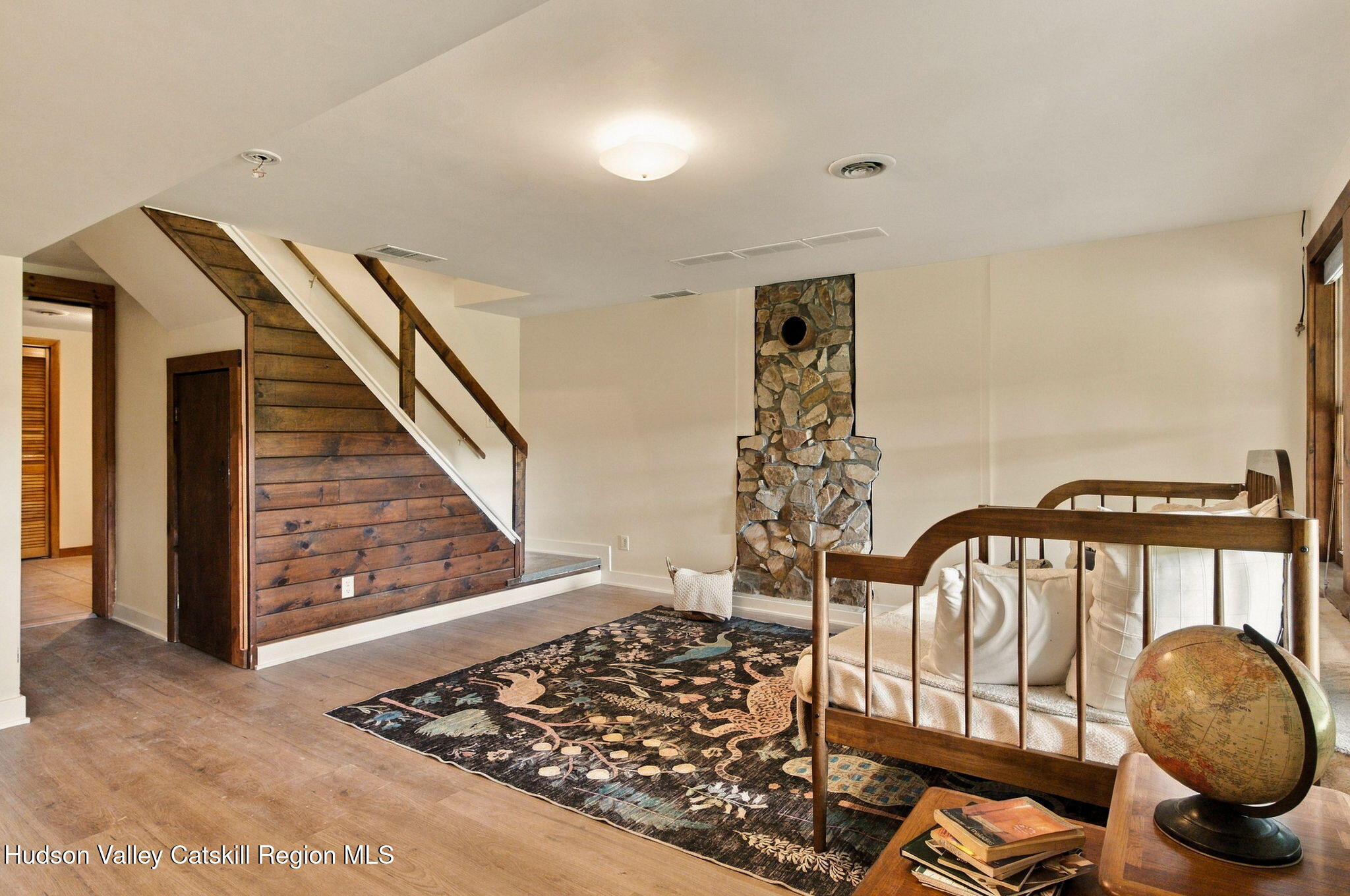 304 Hennett Road Valatie, NY 12184 - Photo 33 of 48 58-basement-1