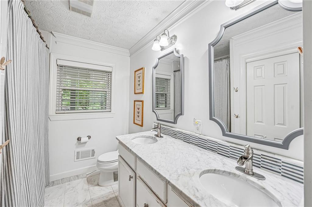 1664 Alderbrook Road Northeast Atlanta, GA 30345 - Photo 25 of 52