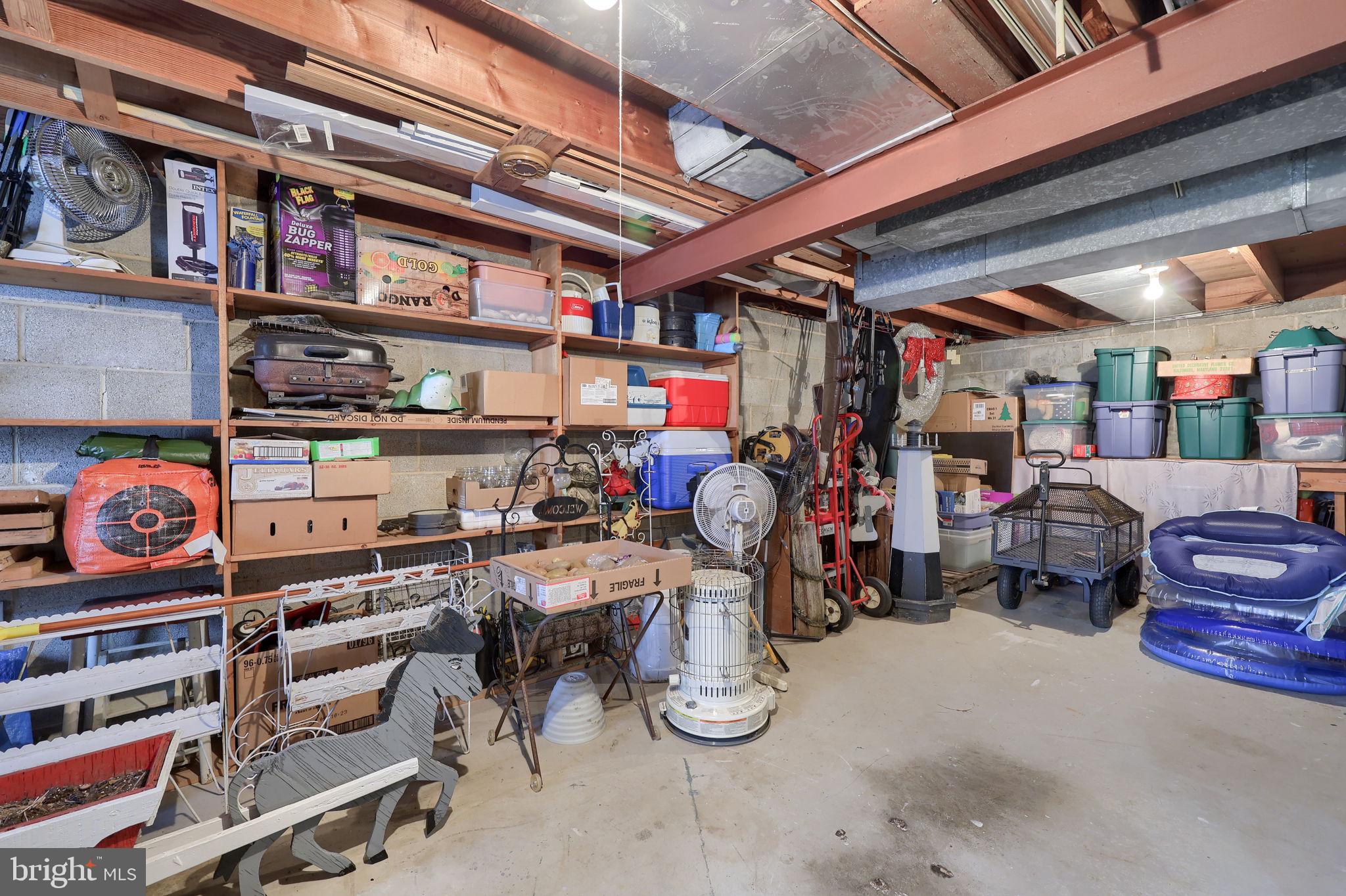 3020 Tunnel Hill Road Lebanon, PA 17046 - Photo 41 of 60