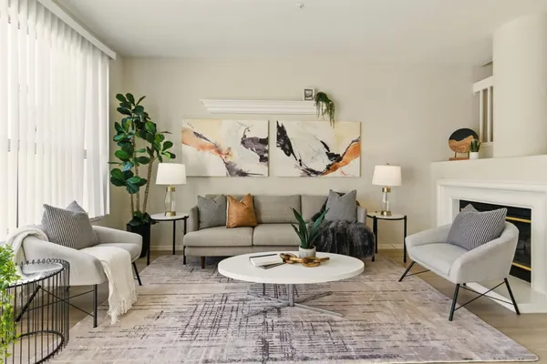 $1,248,000 | 583 Shoal Circle, Redwood Shores, CA 94065