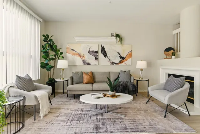 $1,288,000 | 583 Shoal Circle, Redwood Shores, CA 94065