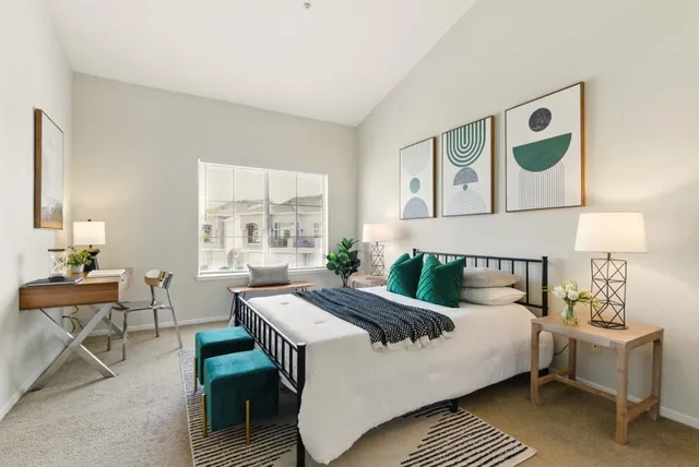 $1,288,000 | 583 Shoal Circle, Redwood Shores, CA 94065