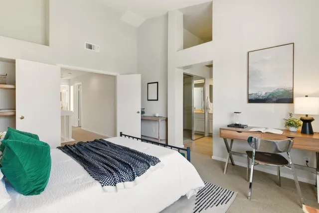 $1,288,000 | 583 Shoal Circle, Redwood Shores, CA 94065