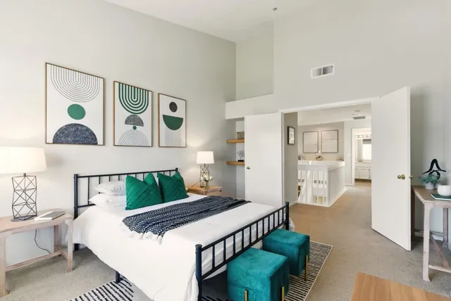 $1,288,000 | 583 Shoal Circle, Redwood Shores, CA 94065