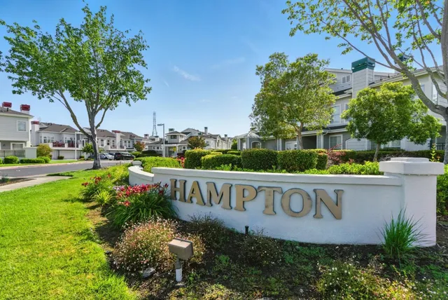 $1,288,000 | 583 Shoal Circle, Redwood Shores, CA 94065
