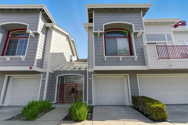 $1,288,000 | 583 Shoal Circle, Redwood Shores, CA 94065