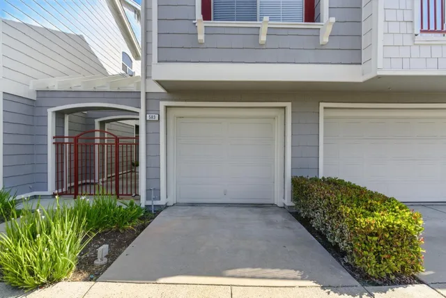 $1,288,000 | 583 Shoal Circle, Redwood Shores, CA 94065