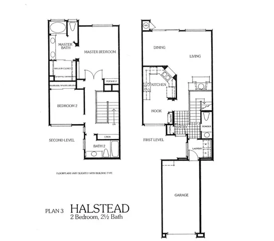 $1,288,000 | 583 Shoal Circle, Redwood Shores, CA 94065