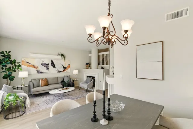 $1,288,000 | 583 Shoal Circle, Redwood Shores, CA 94065