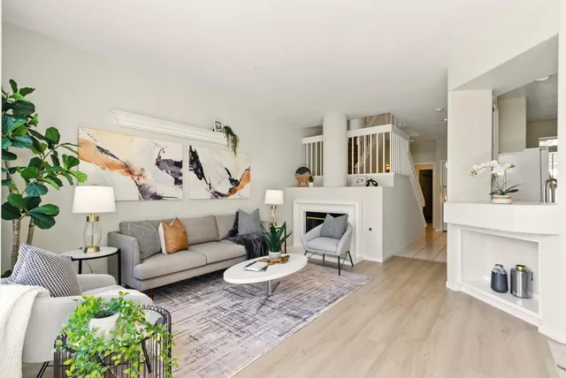 $1,288,000 | 583 Shoal Circle, Redwood Shores, CA 94065