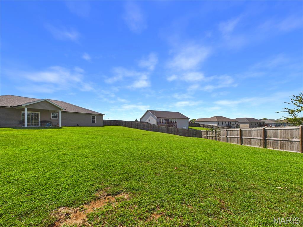 124 Fraser Ridge Jackson, MO 63755 - Photo 40 of 43 Gallery Image 40