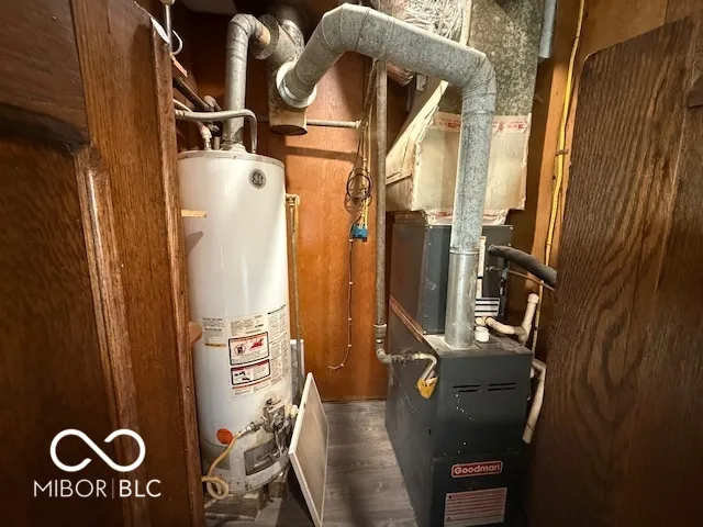 $159,900 | 419 Kessler Boulevard, Seymour, IN 47274