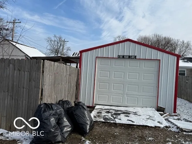 $159,900 | 419 Kessler Boulevard, Seymour, IN 47274