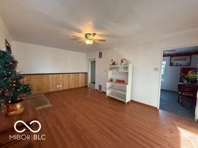 $159,900 | 419 Kessler Boulevard, Seymour, IN 47274