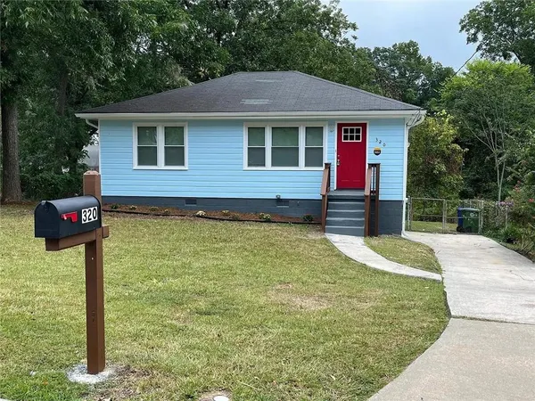 $1,950 | 320 Camfield Court Southwest, Atlanta, GA 30310