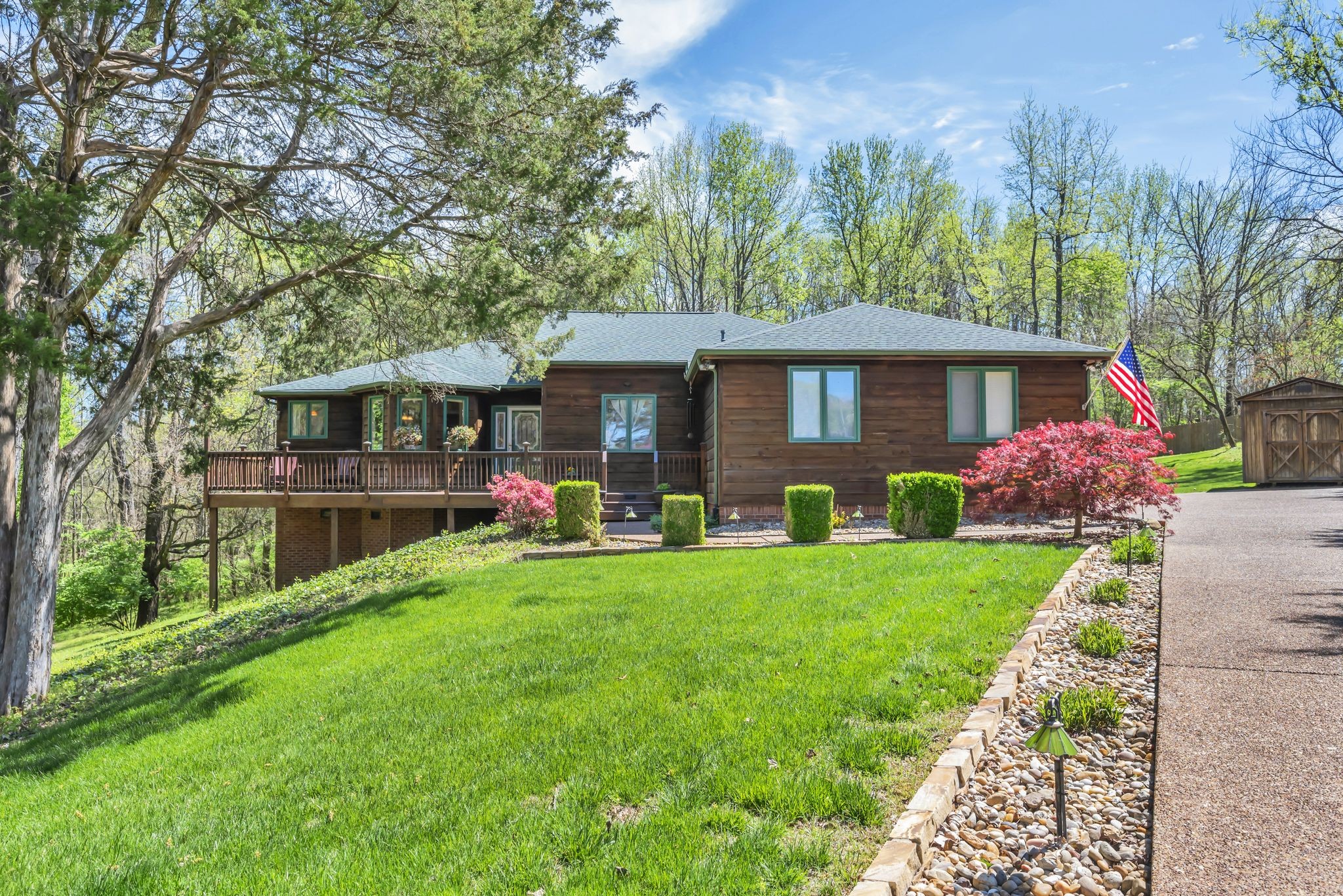 2002 Hidden Ridge Court Mount Juliet, TN 37122 - Photo 7 of 58 Gallery Image 7