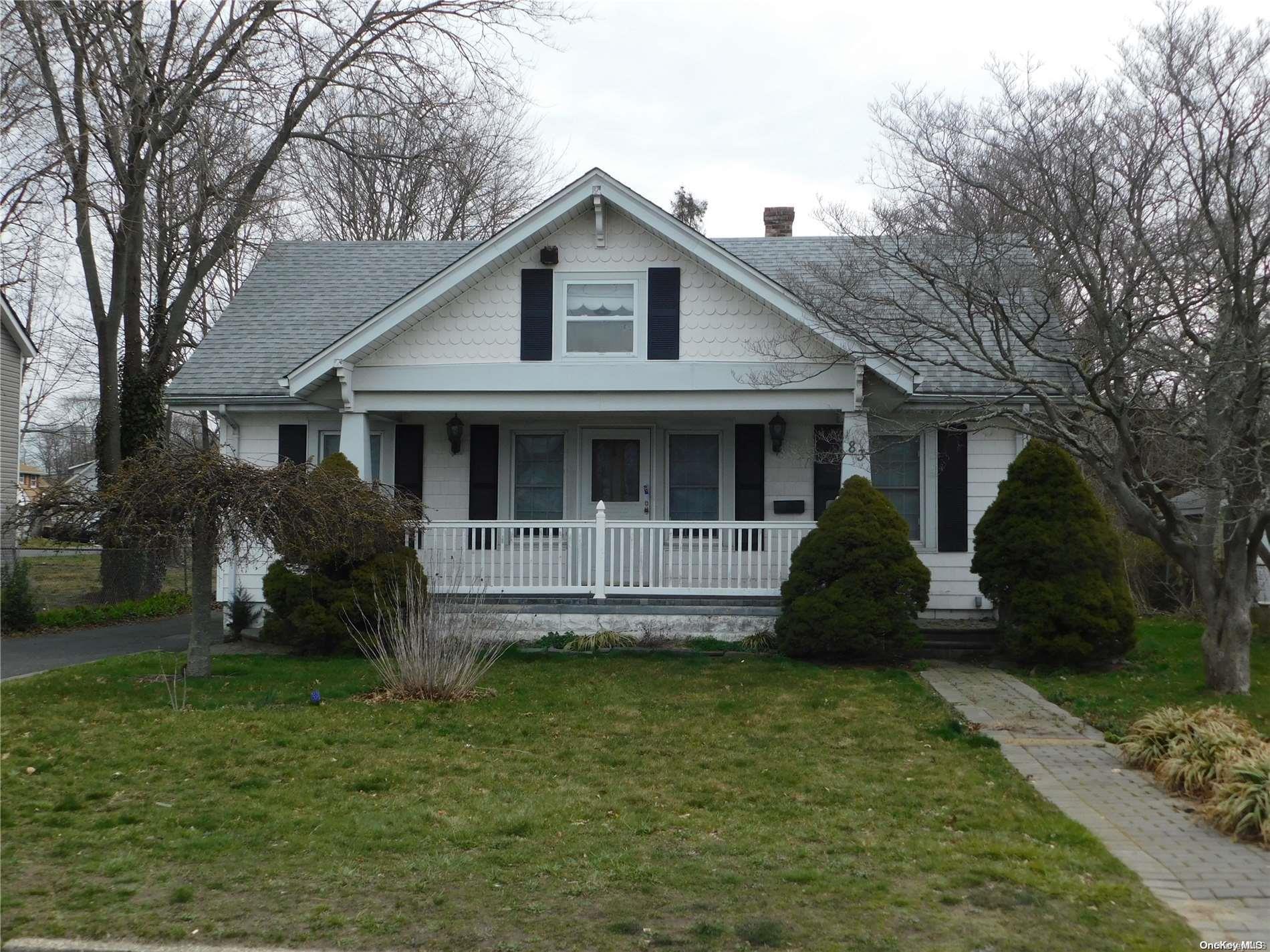 83 Avery Avenue Patchogue, NY 11772 - Photo 1 of 1