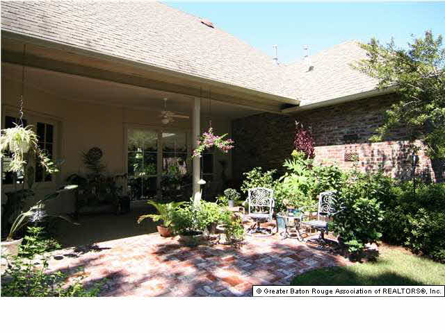 17705 Pecan Shadows Drive Baton Rouge, LA 70810 - Photo 12 of 12 Gallery Image 12