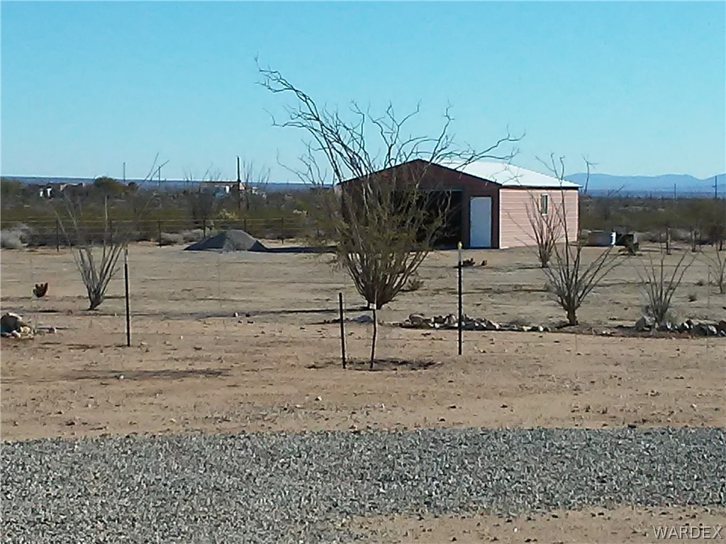 4428 West Speedway Road Yucca, AZ 86438 - Photo 20 of 22 Gallery Image 20