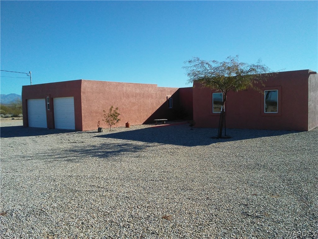 4428 West Speedway Road Yucca, AZ 86438 - Photo 2 of 22 Gallery Image 2