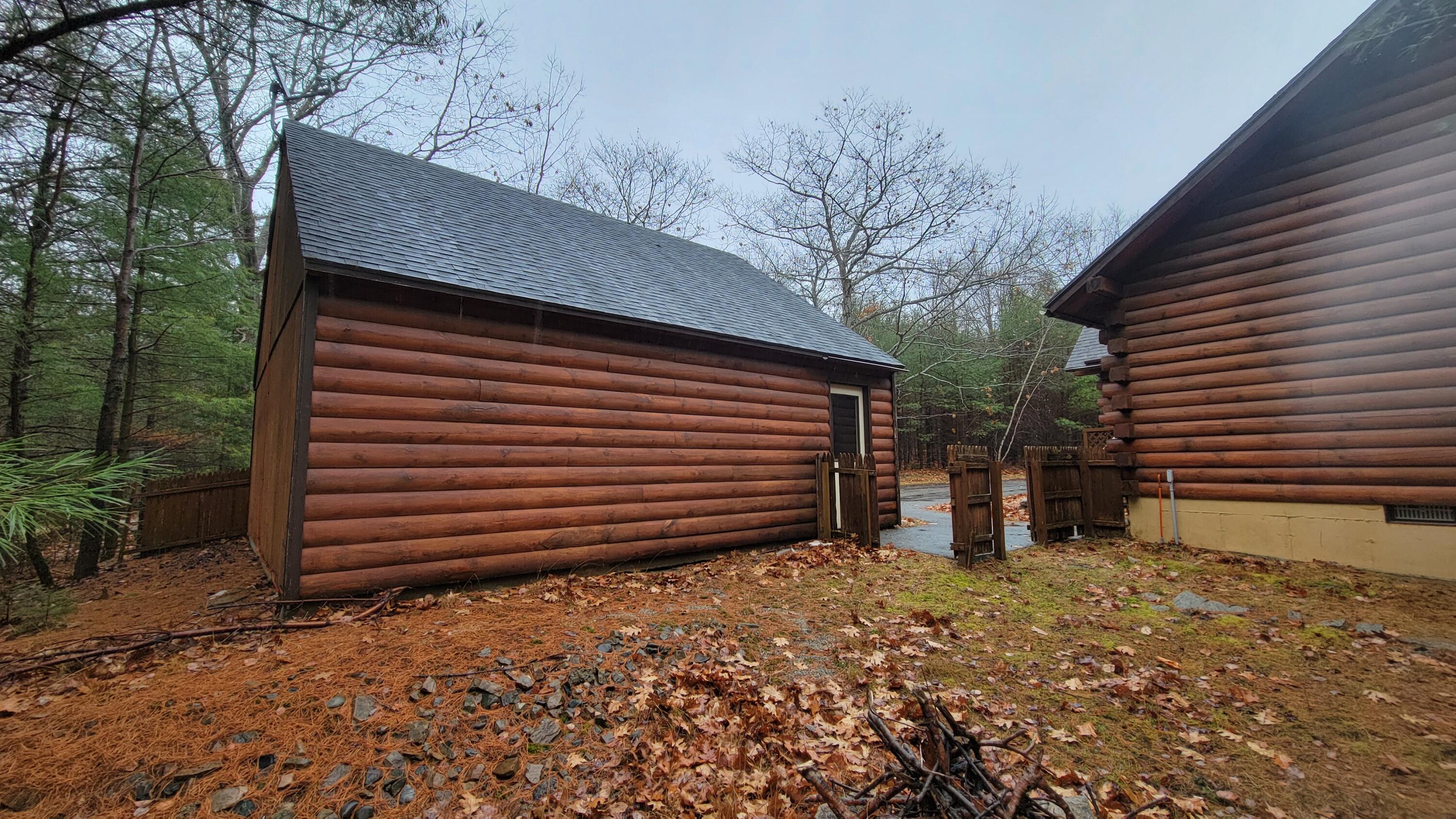 6 Cyrus Road Mount Desert, ME 04660 - Photo 17 of 35 231-098626 Garage left view