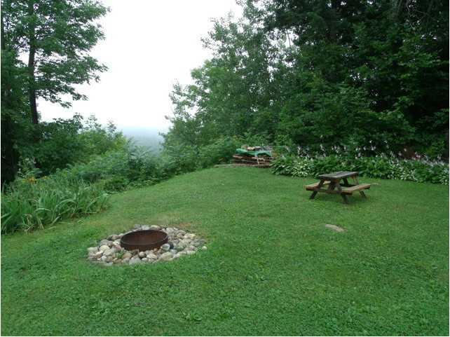 10 Lane Road New Sharon, ME 04955 - Photo 22 of 33 Yard/Garden.