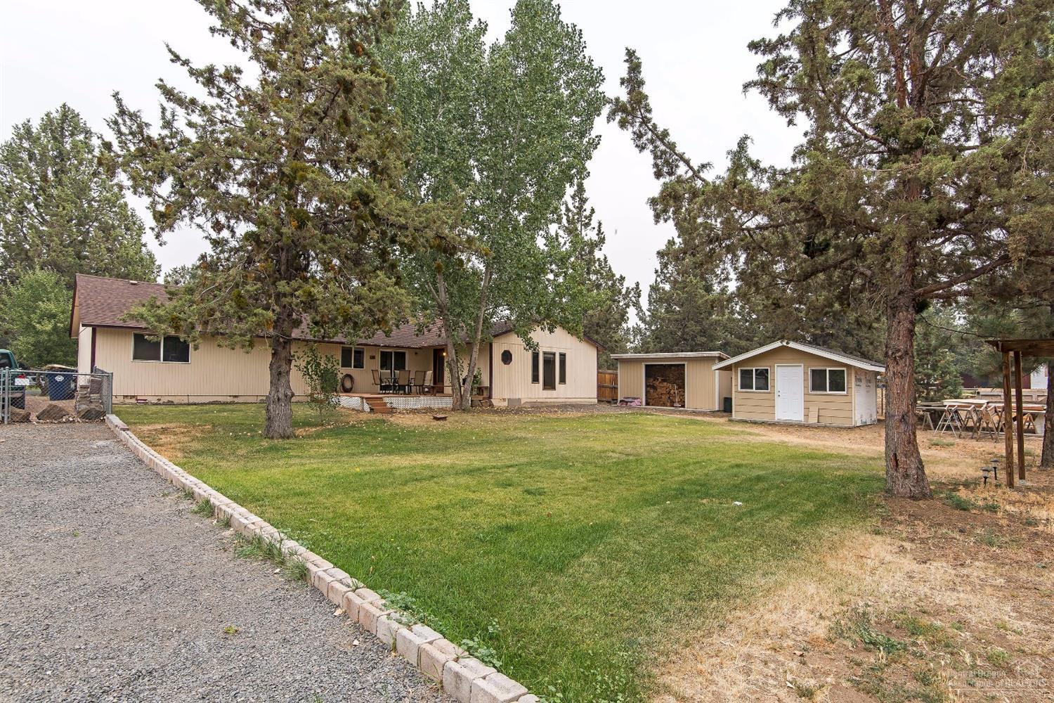 63635 Boyd Acres Road Bend, OR 97701 - Photo 19 of 25 Additional Photo