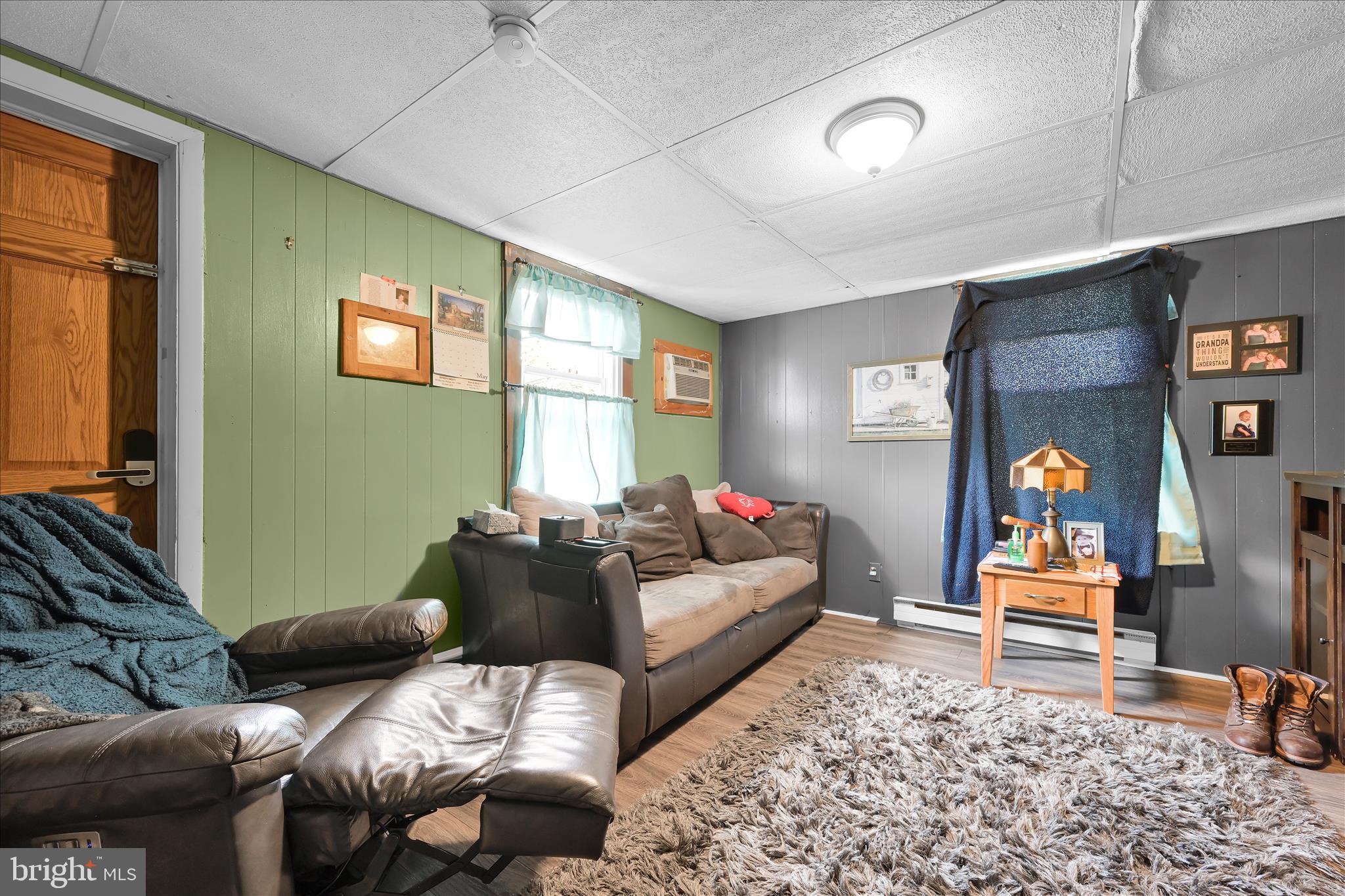 195 John S Estate Road Coal Township, PA 17866 - Photo 36 of 52 Apt 3-Living Area
