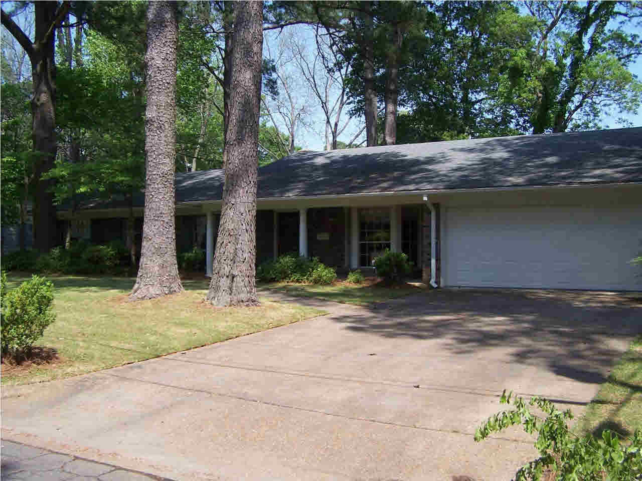 5316 Red Fox Road Jackson, MS 39211 - Photo 3 of 20 Photo 3