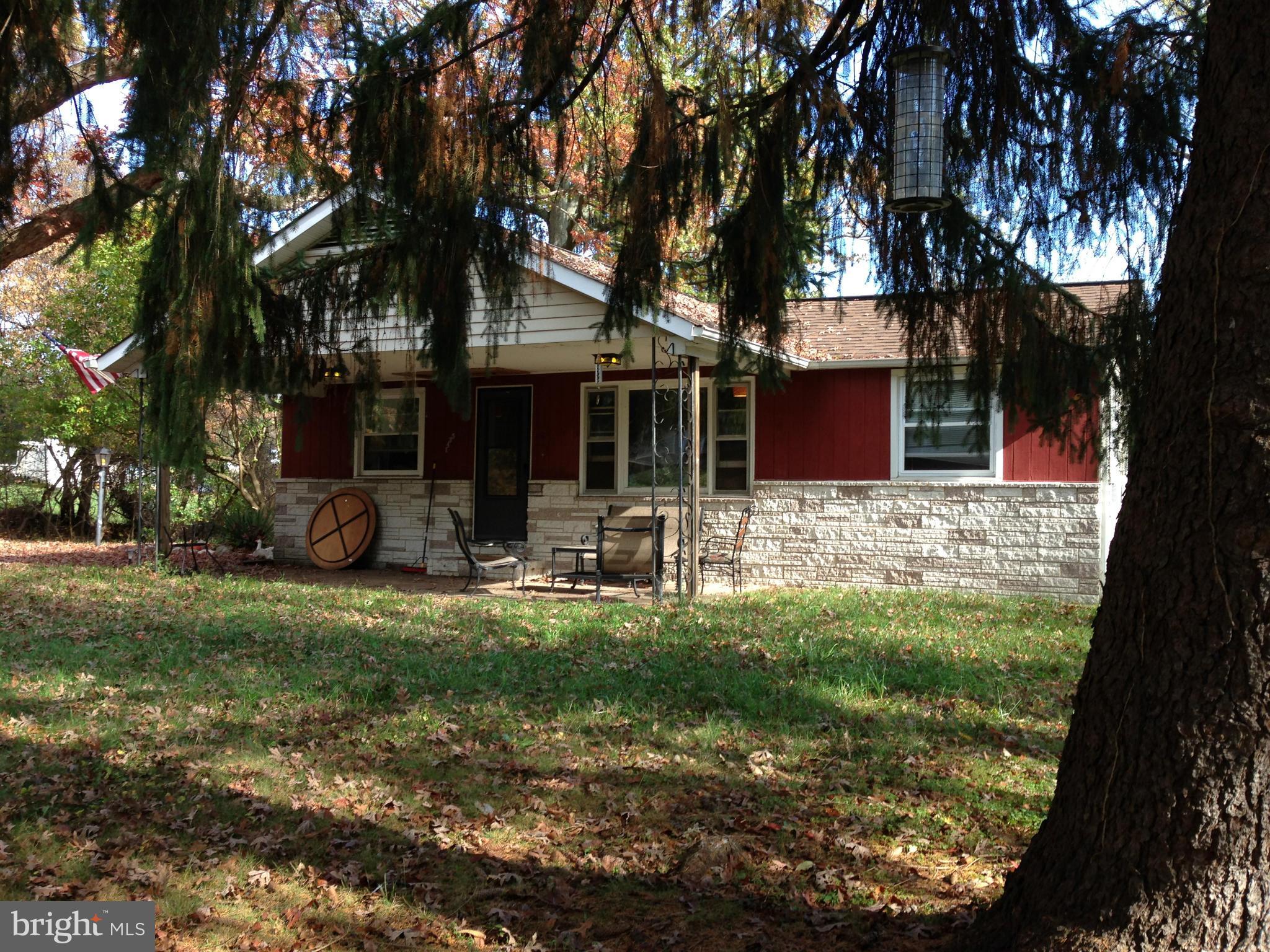 1435 Fairfield Loop Road Crownsville, MD 21032 - Photo 1 of 1 Exterior (Front)