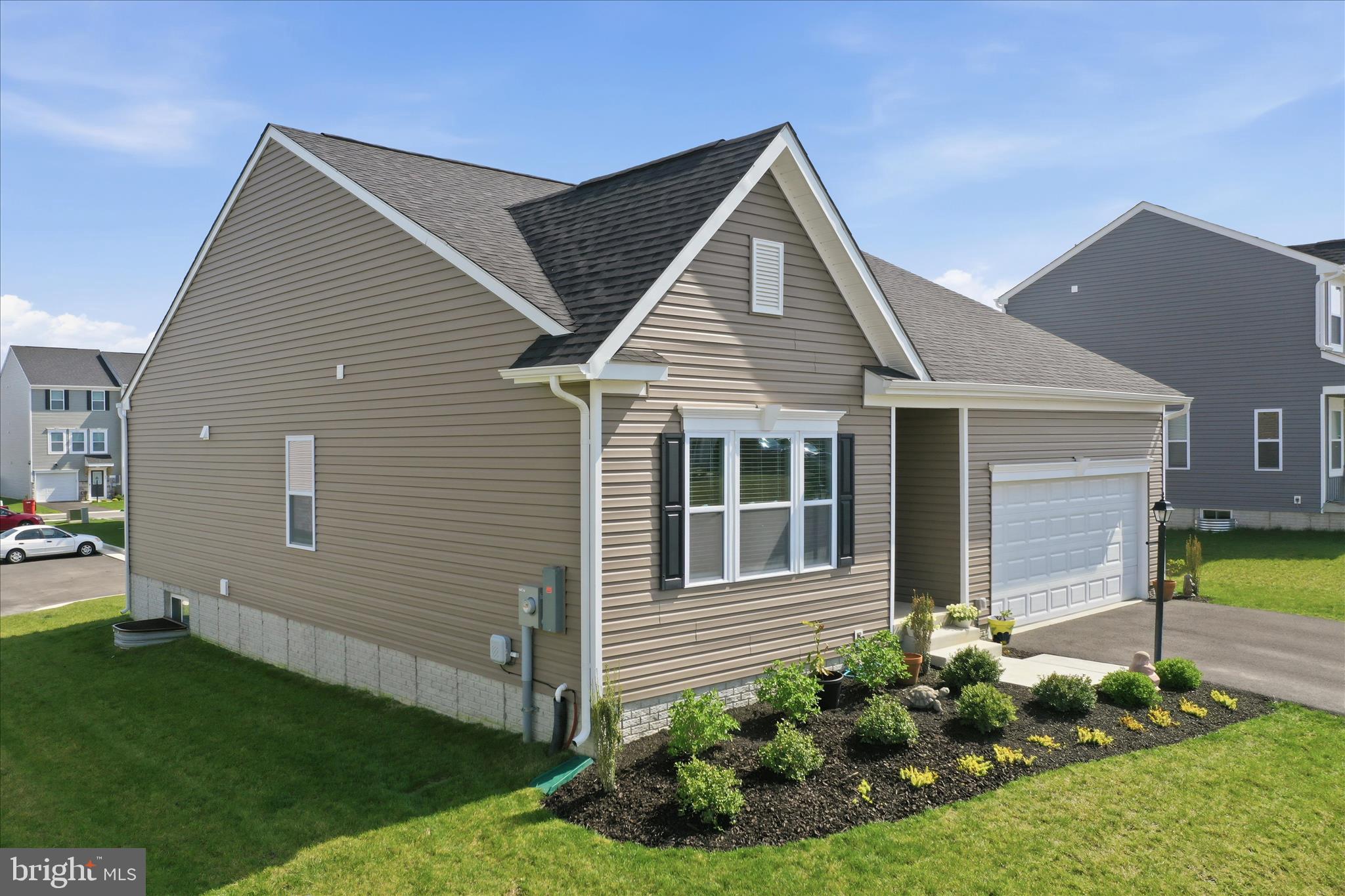 59 Outrigger Road Inwood, WV 25428 - Photo 3 of 48 Gallery Image 3
