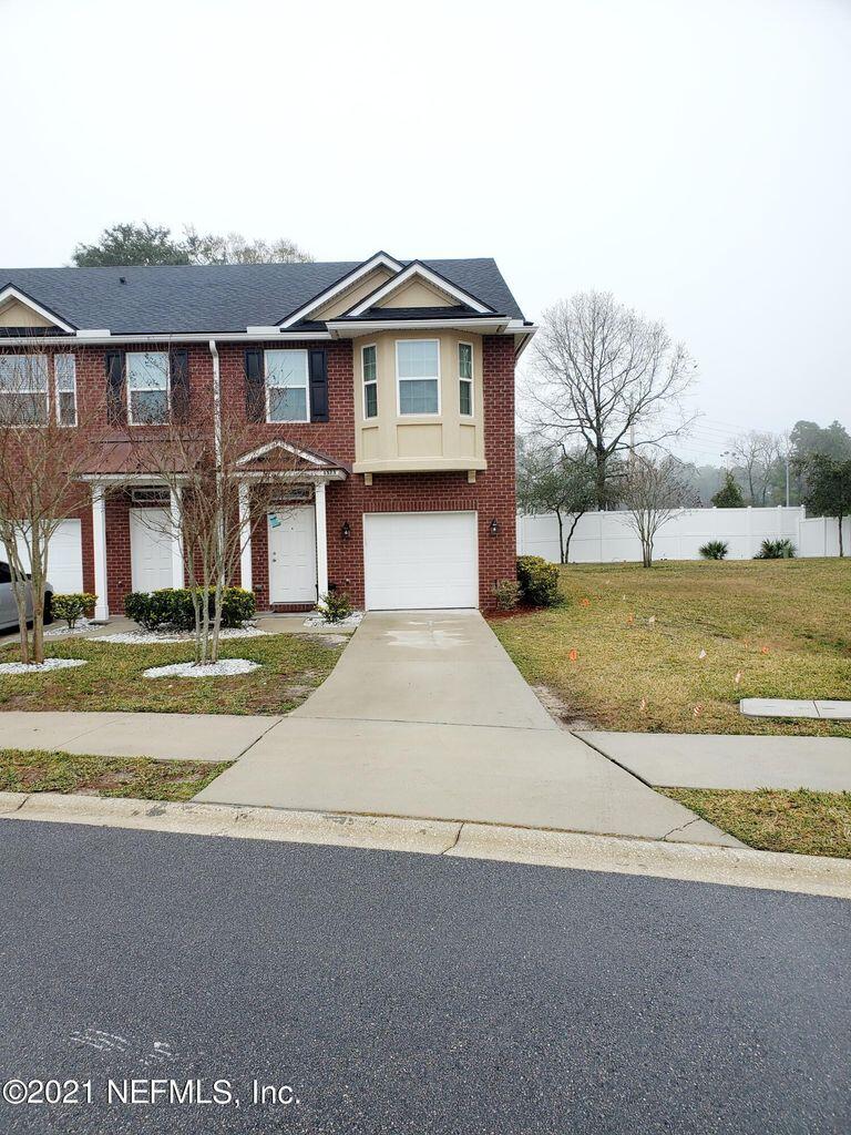1573 Landau Road Jacksonville, FL 32225 - Photo 1 of 1 Townhouse