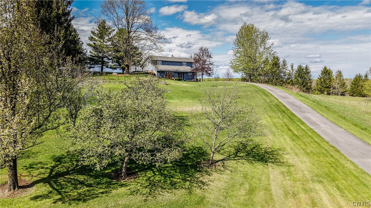 847 Jordanville Road Columbia, NY 13357 - Photo 13 of 48