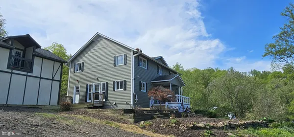 $1,200,000 | 8396 Rixeyville Road, Rixeyville, VA 22737