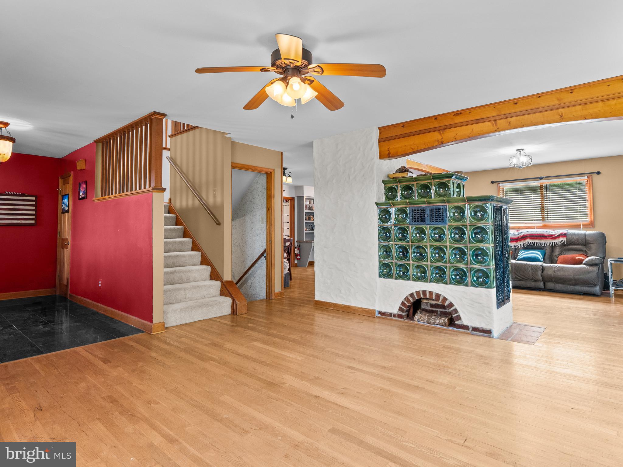 8396 Rixeyville Road Rixeyville, VA 22737 - Photo 14 of 71
