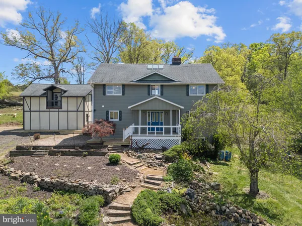 $1,200,000 | 8396 Rixeyville Road, Rixeyville, VA 22737