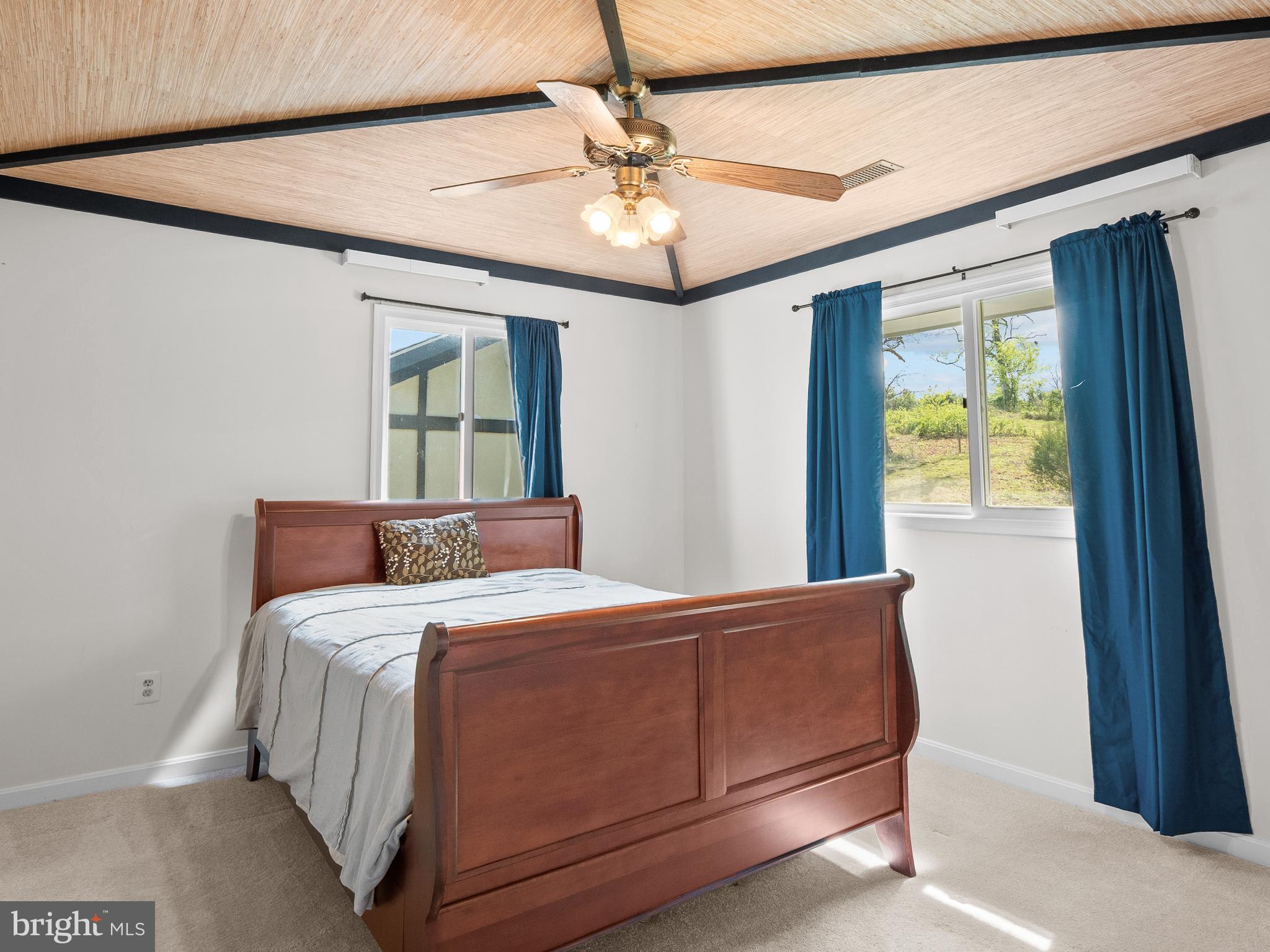 8396 Rixeyville Road Rixeyville, VA 22737 - Photo 21 of 71