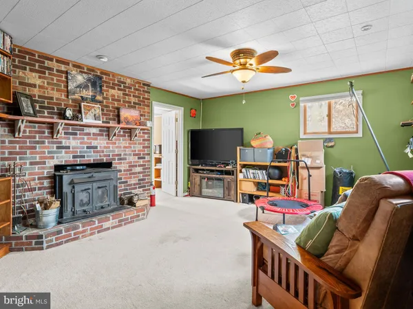 $1,200,000 | 8396 Rixeyville Road, Rixeyville, VA 22737