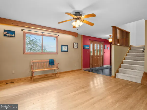 $1,200,000 | 8396 Rixeyville Road, Rixeyville, VA 22737