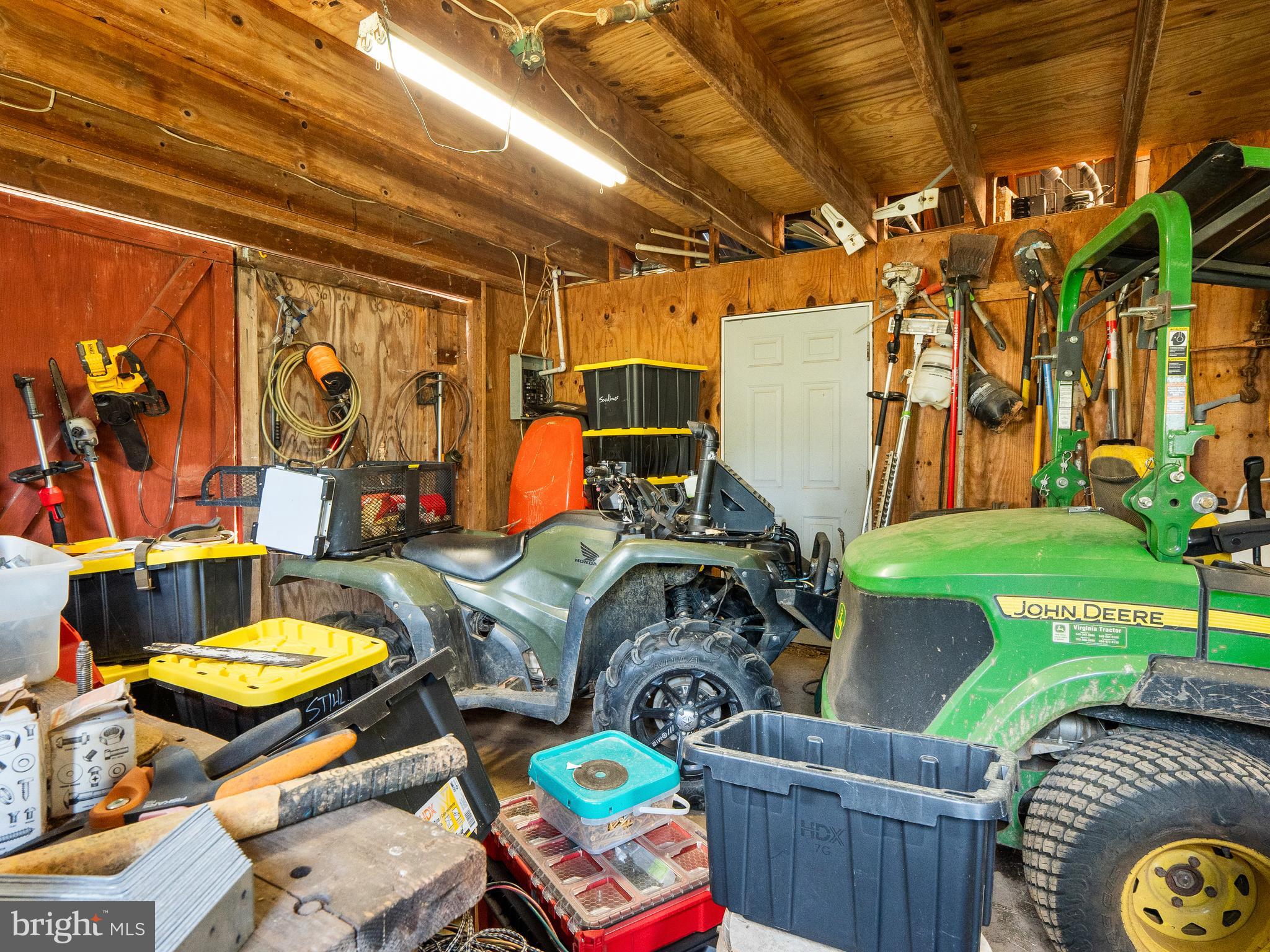8396 Rixeyville Road Rixeyville, VA 22737 - Photo 47 of 71