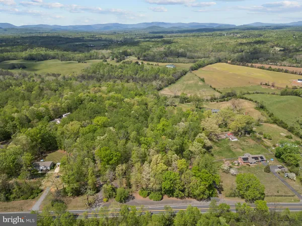 $1,200,000 | 8396 Rixeyville Road, Rixeyville, VA 22737
