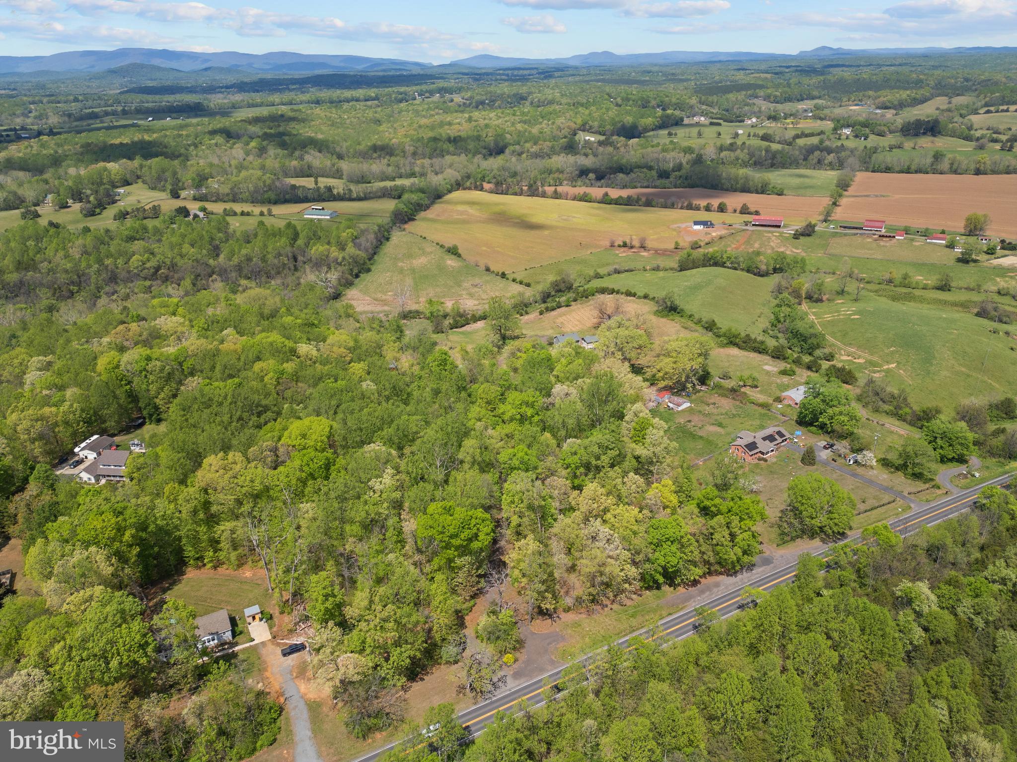 8396 Rixeyville Road Rixeyville, VA 22737 - Photo 50 of 71