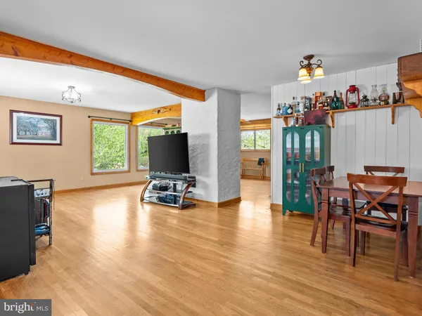 $1,200,000 | 8396 Rixeyville Road, Rixeyville, VA 22737