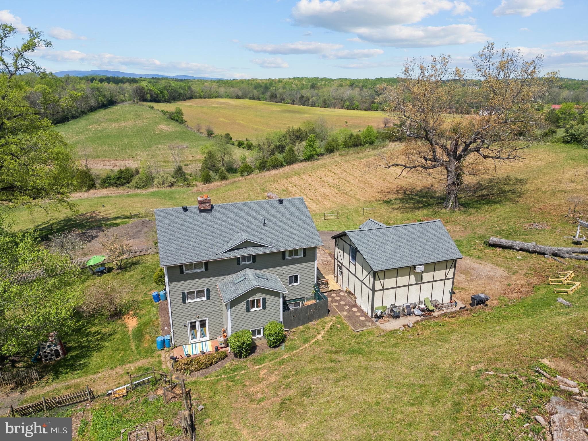8396 Rixeyville Road Rixeyville, VA 22737 - Photo 52 of 71