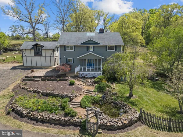 $1,200,000 | 8396 Rixeyville Road, Rixeyville, VA 22737